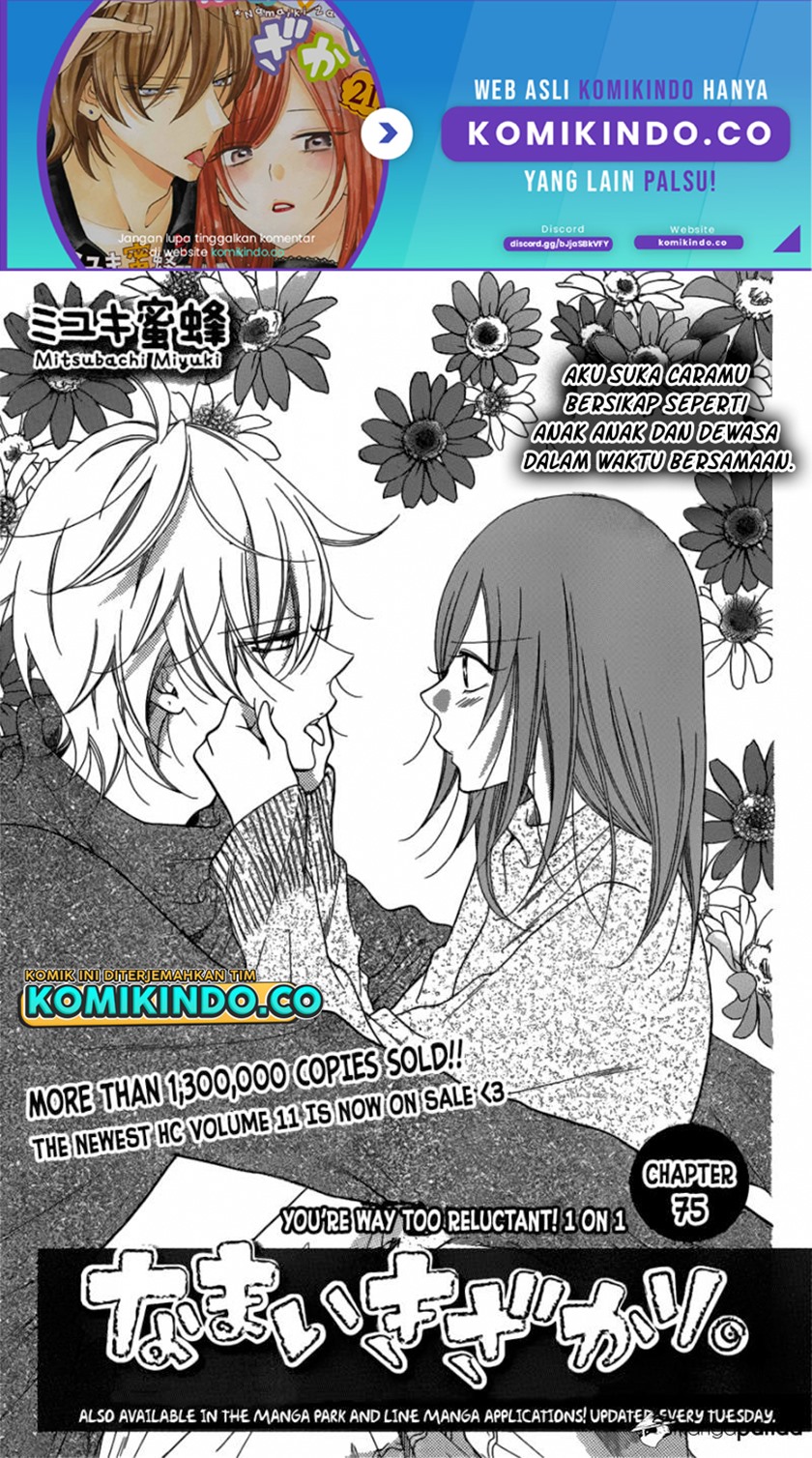 Chapter 75 - halaman 3