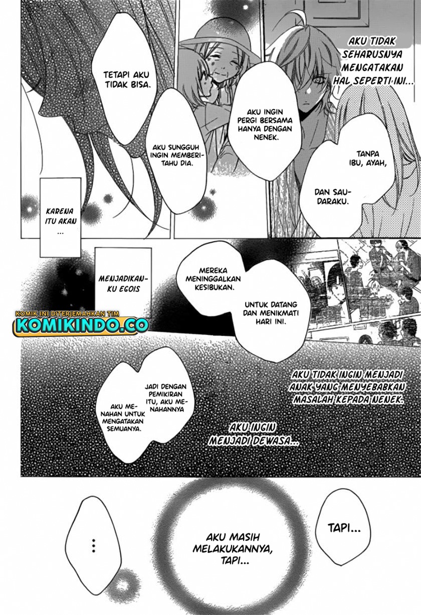 Chapter 75 - halaman 22
