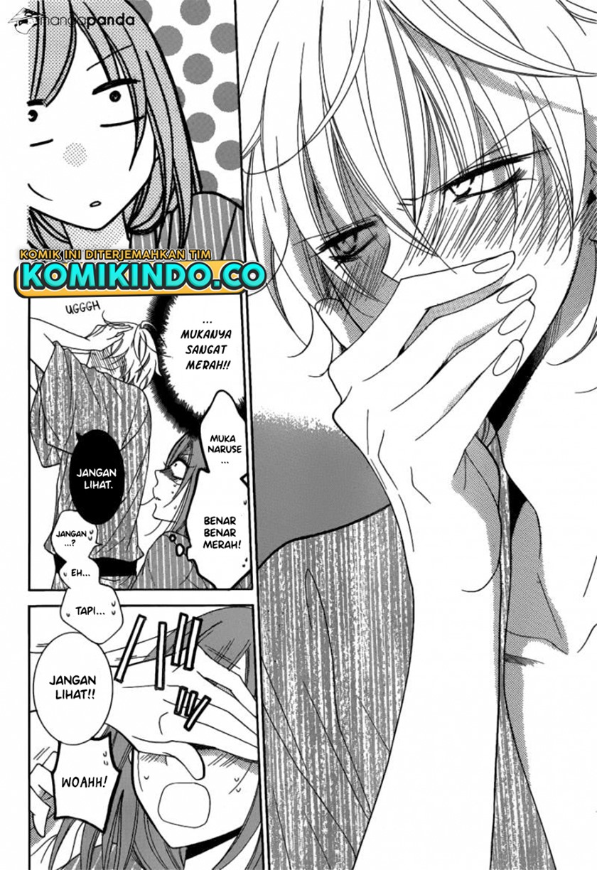 Chapter 75 - halaman 24