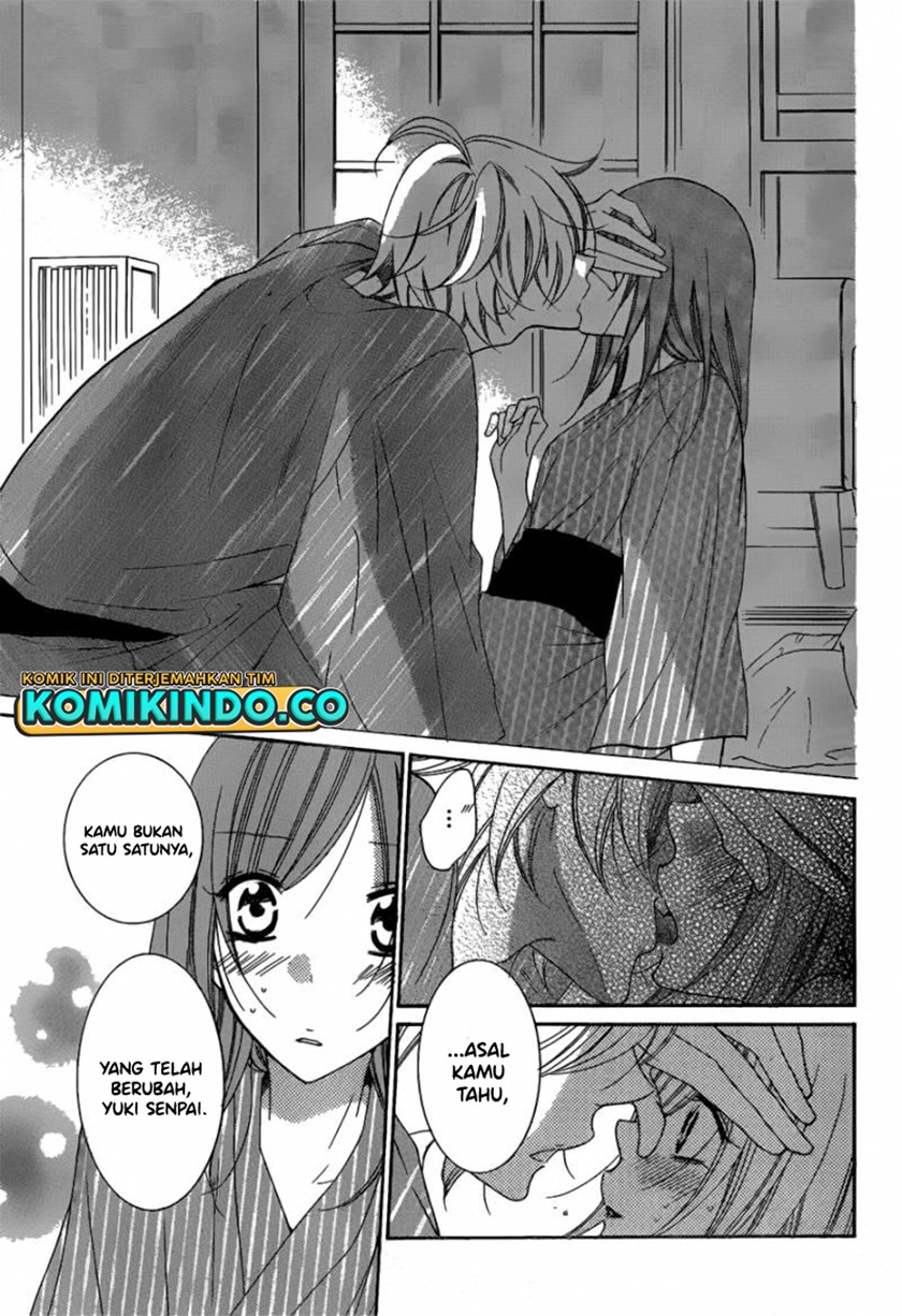 Chapter 75 - halaman 25