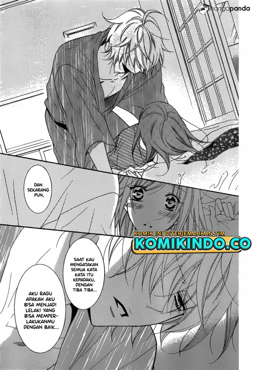 Chapter 75 - halaman 27