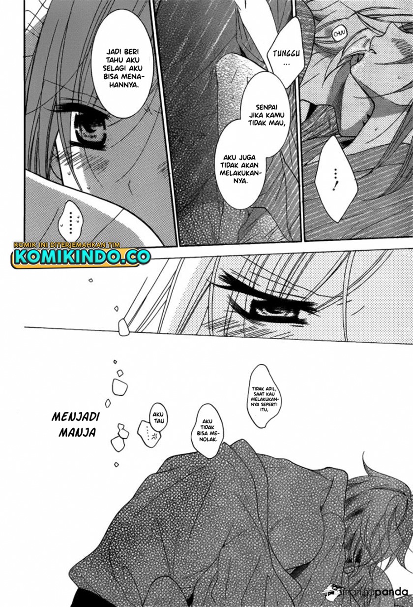 Chapter 75 - halaman 28