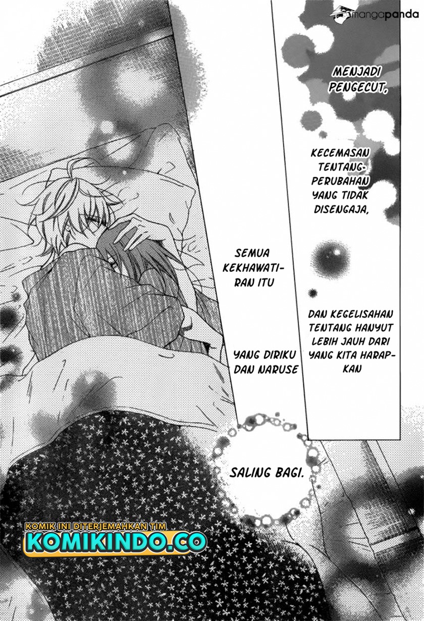 Chapter 75 - halaman 29