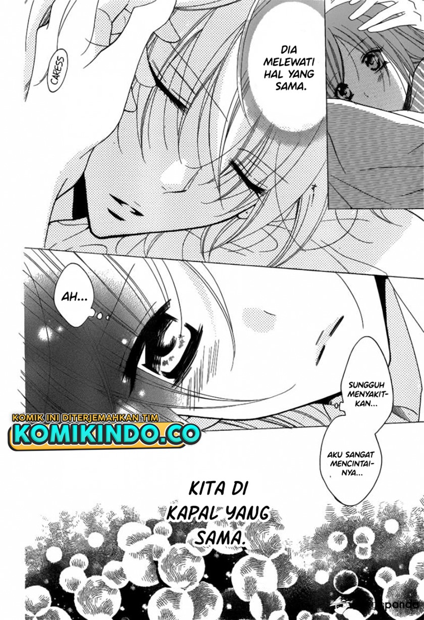 Chapter 75 - halaman 30