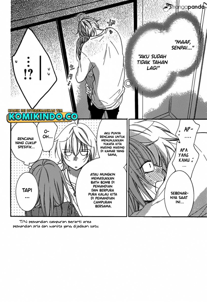 Chapter 75 - halaman 4