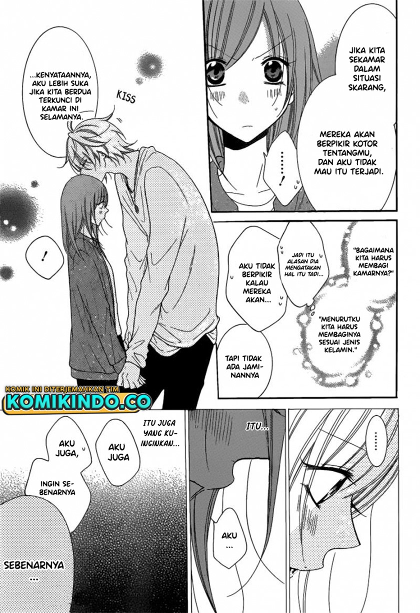 Chapter 75 - halaman 5