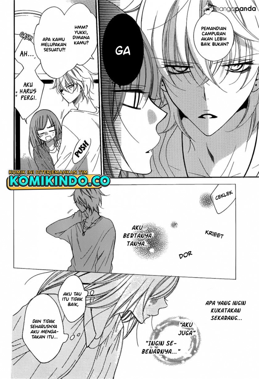 Chapter 75 - halaman 6