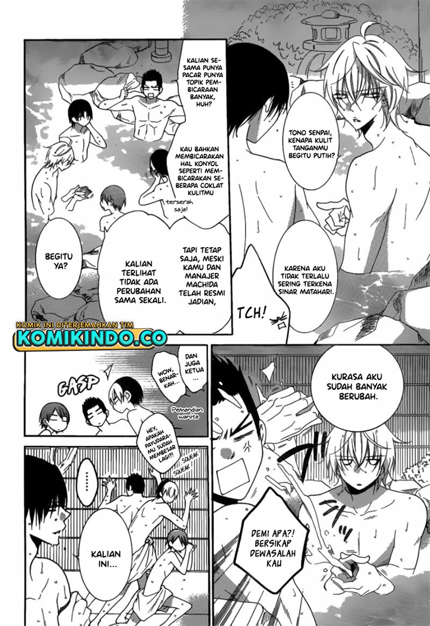 Chapter 75 - halaman 8