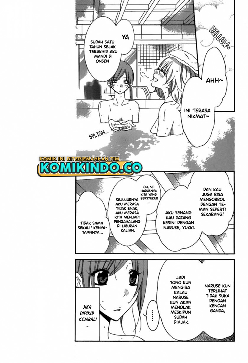 Chapter 75 - halaman 9