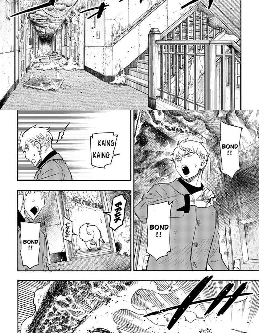 Chapter 58 - halaman 20