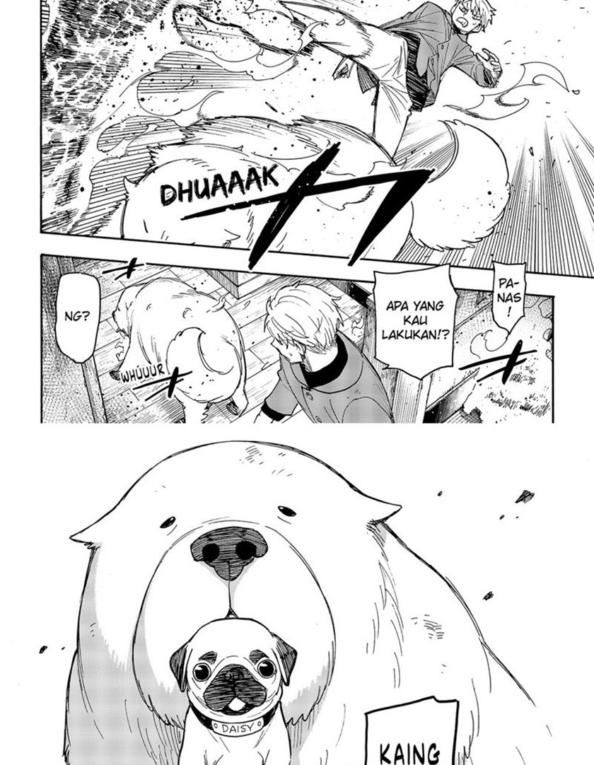 Chapter 58 - halaman 21