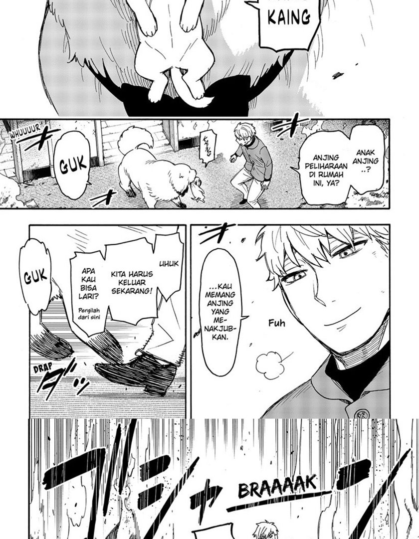 Chapter 58 - halaman 22