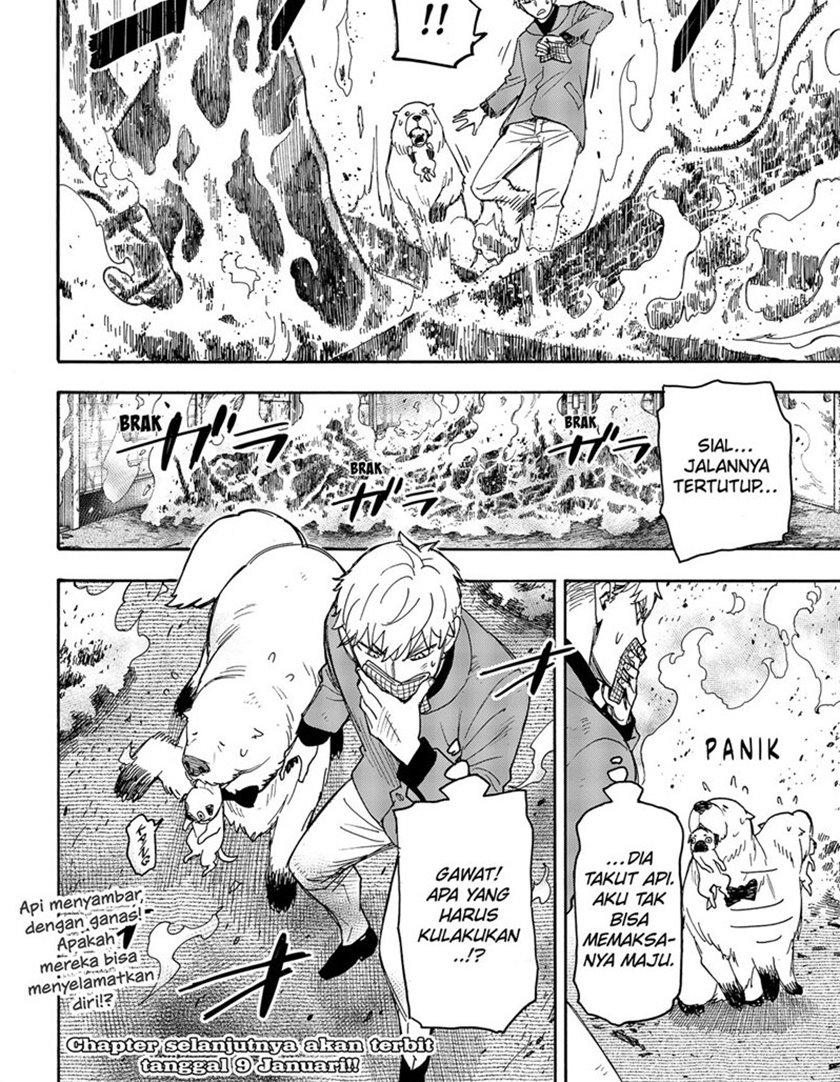 Chapter 58 - halaman 23
