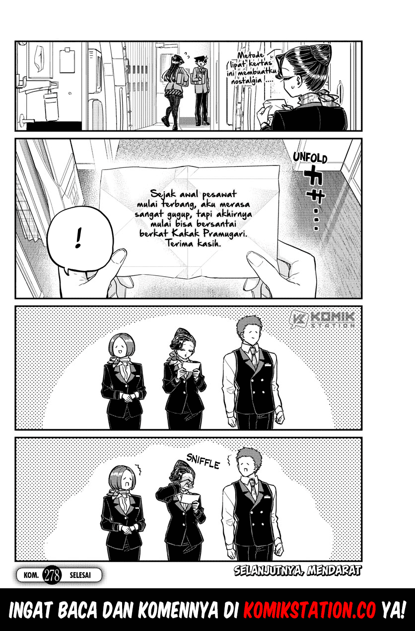 Chapter 278 - halaman 22