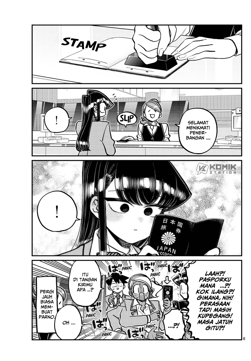 Chapter 278 - halaman 8
