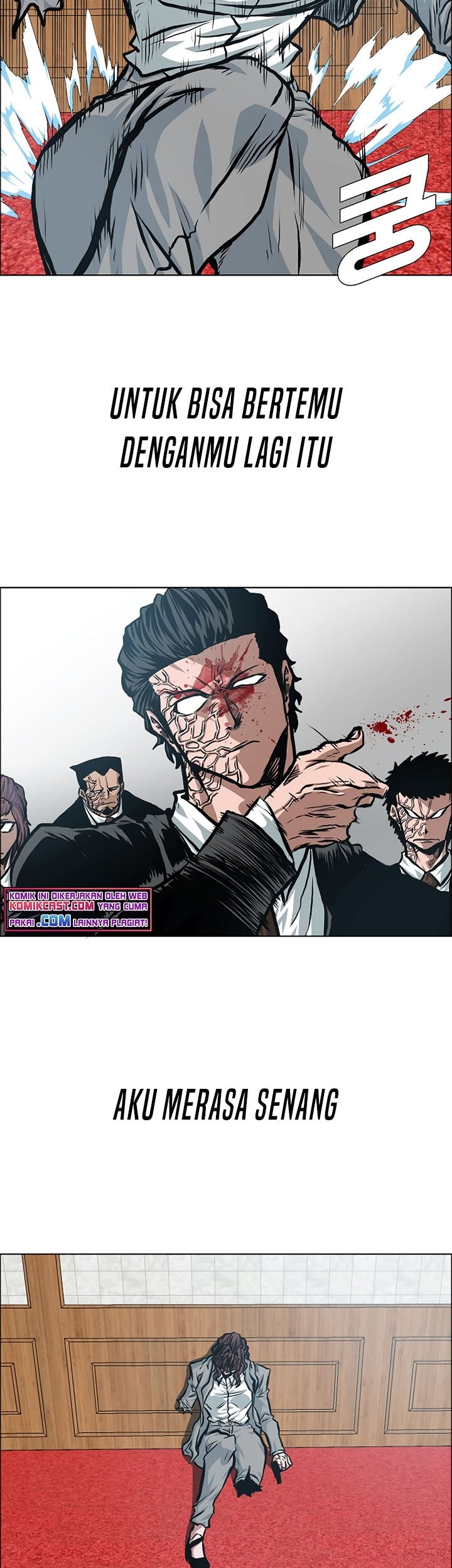 Chapter 88 - halaman 43