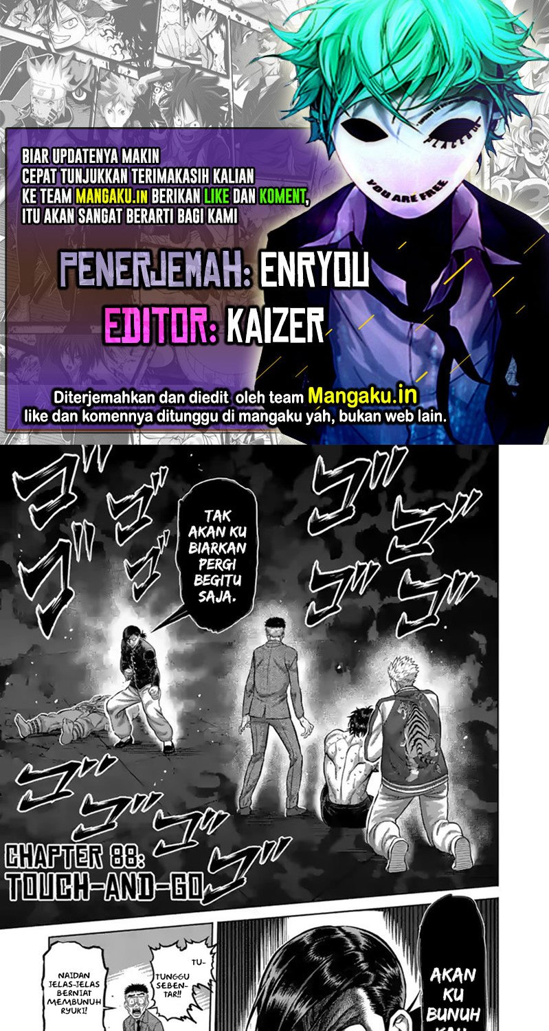 Chapter 88 - halaman 2
