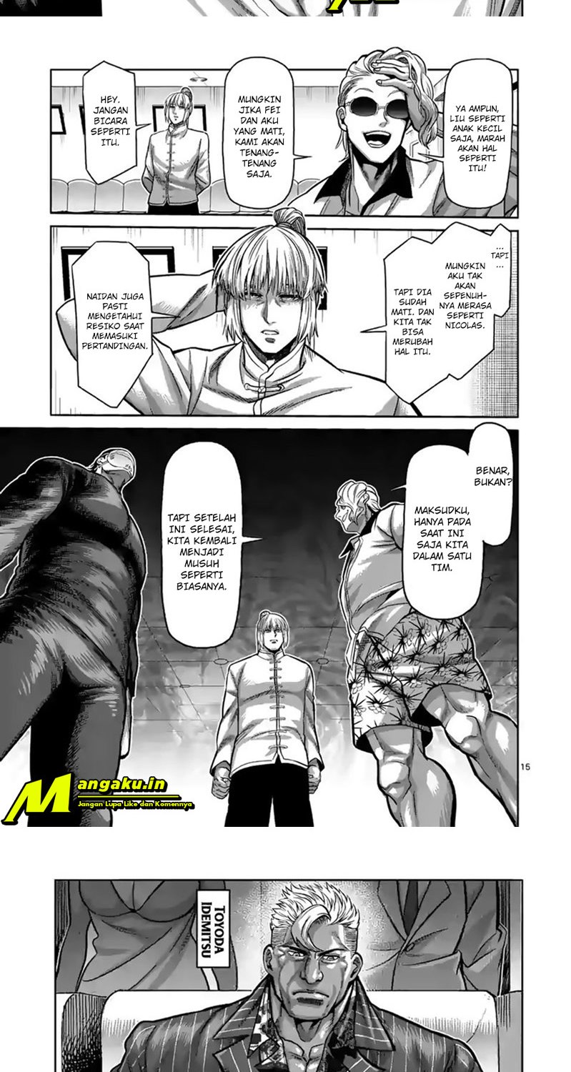Chapter 88 - halaman 13