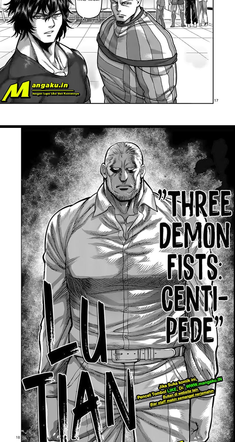 Chapter 88 - halaman 15