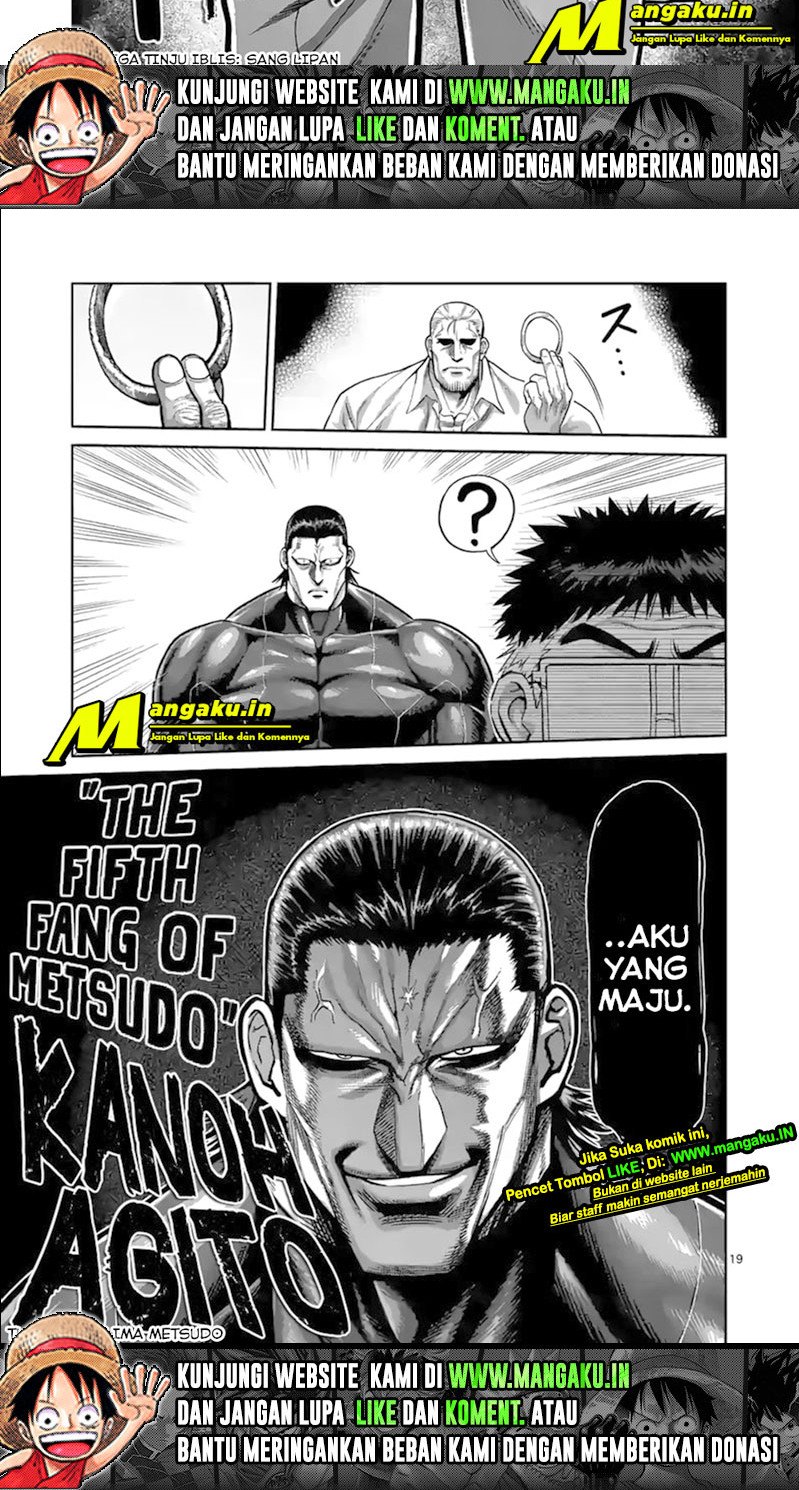Chapter 88 - halaman 16