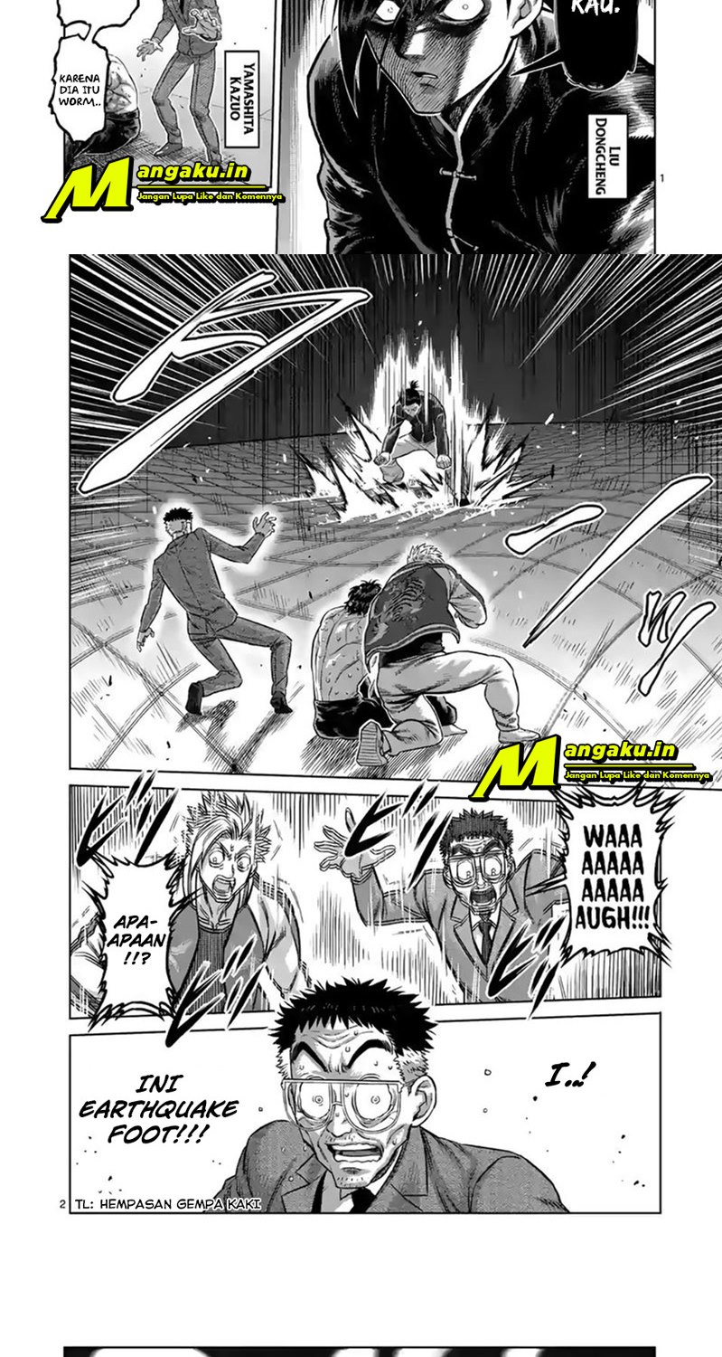 Chapter 88 - halaman 3