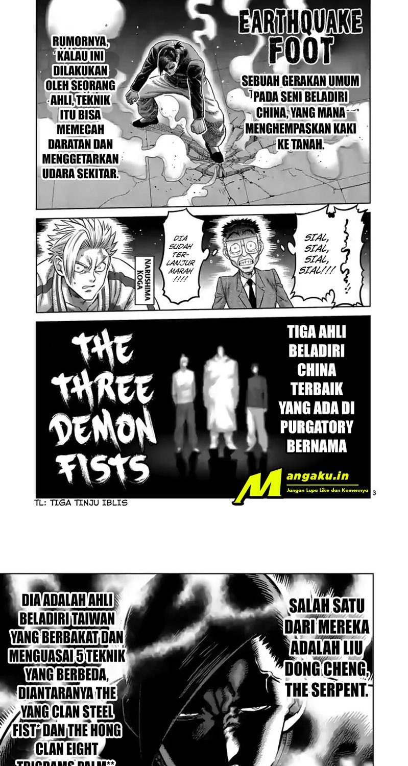 Chapter 88 - halaman 4