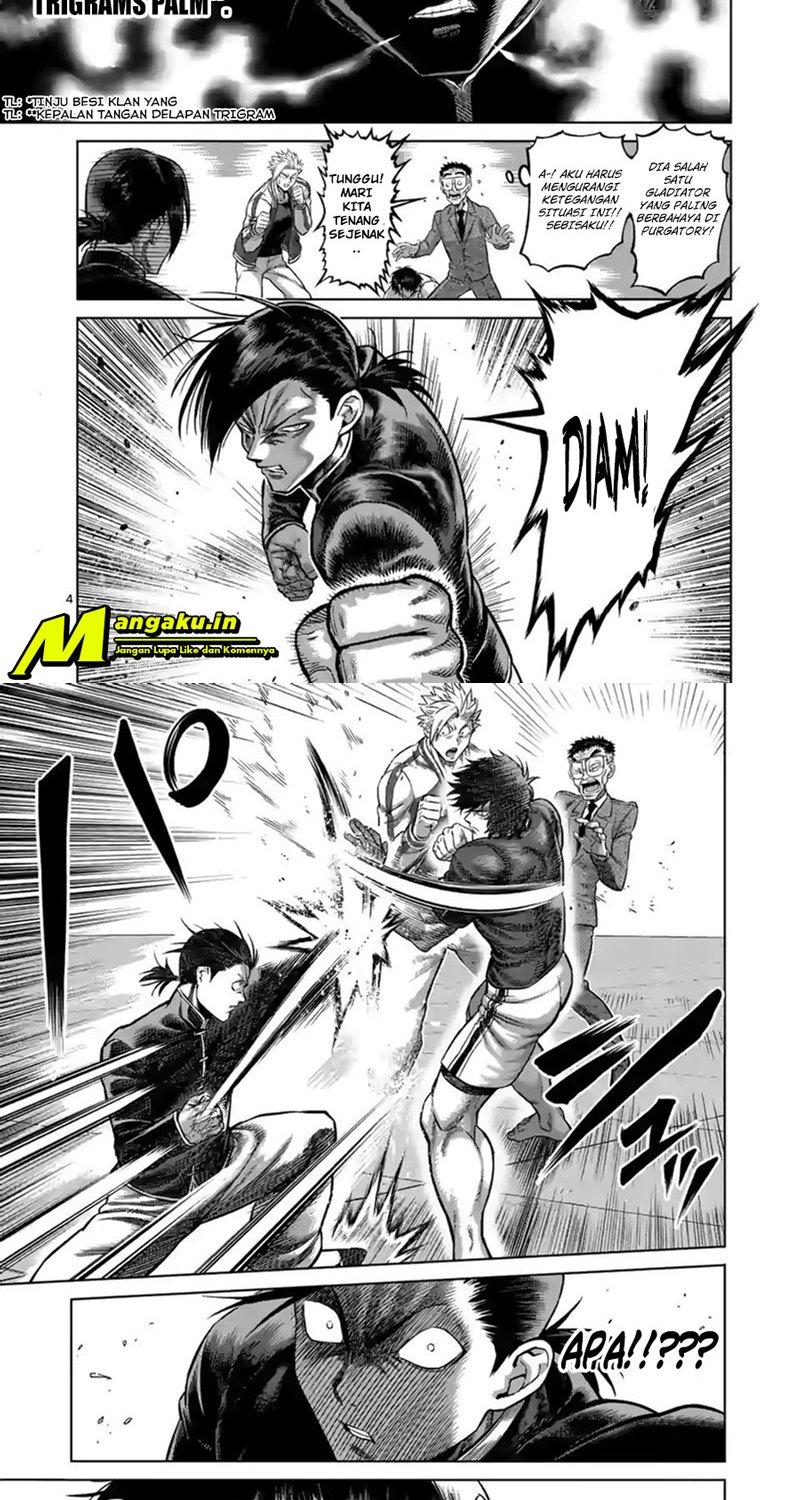 Chapter 88 - halaman 5