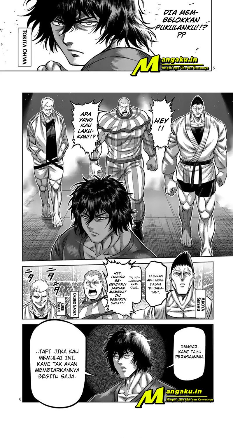 Chapter 88 - halaman 6
