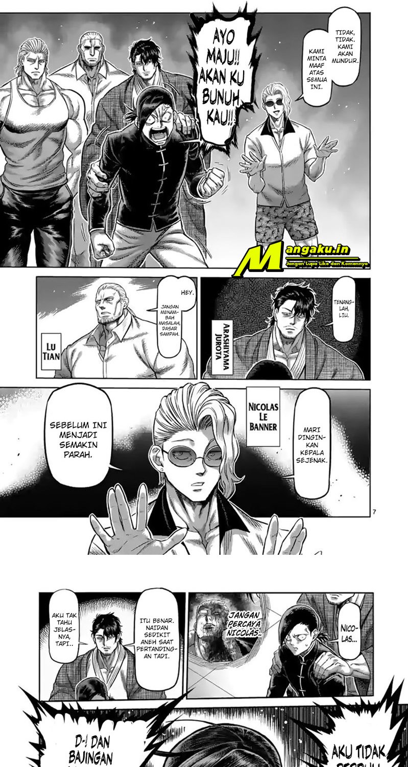 Chapter 88 - halaman 7
