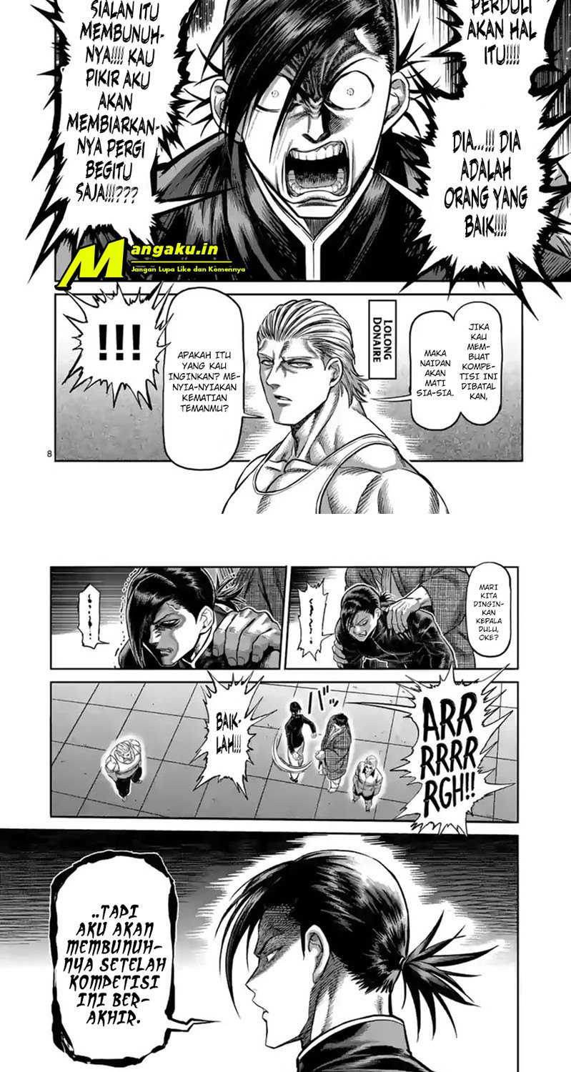 Chapter 88 - halaman 8