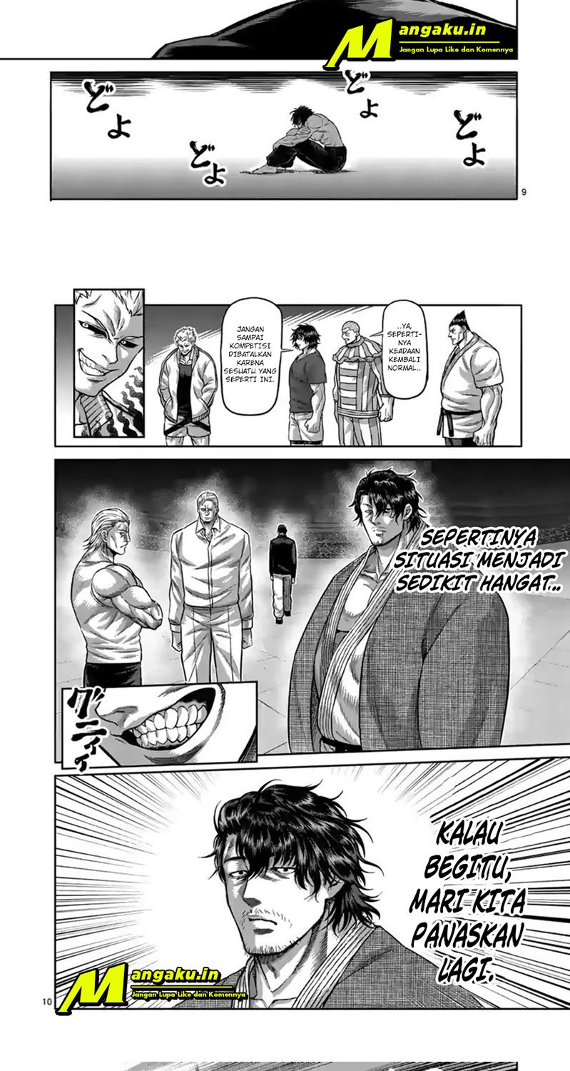 Chapter 88 - halaman 9