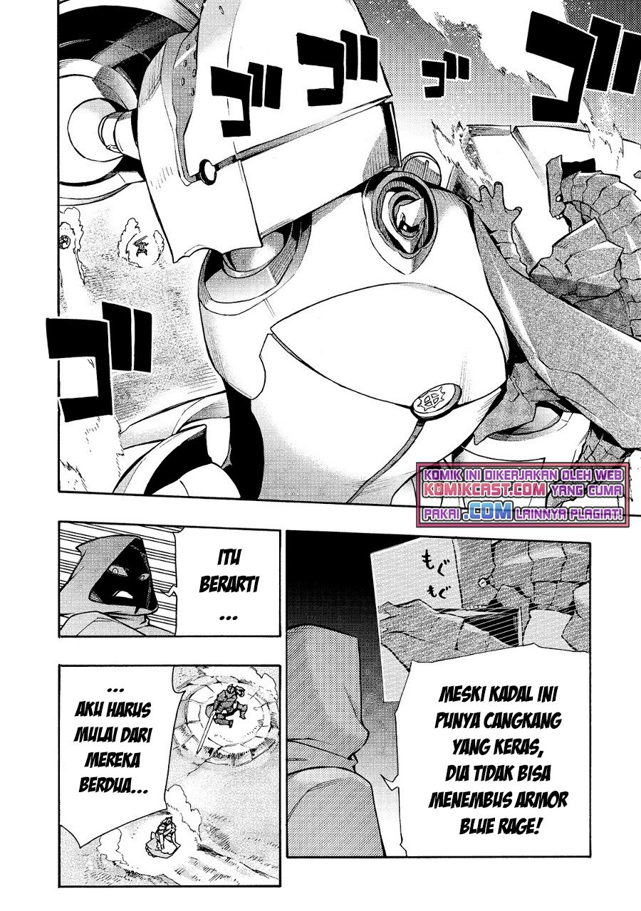 Chapter 84 - halaman 11