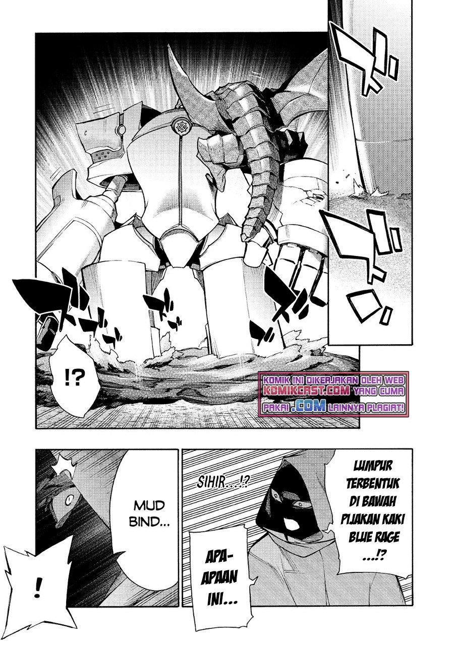 Chapter 84 - halaman 12