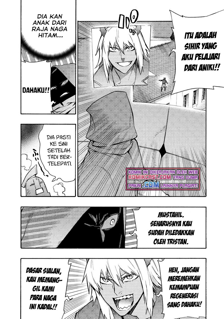 Chapter 84 - halaman 13