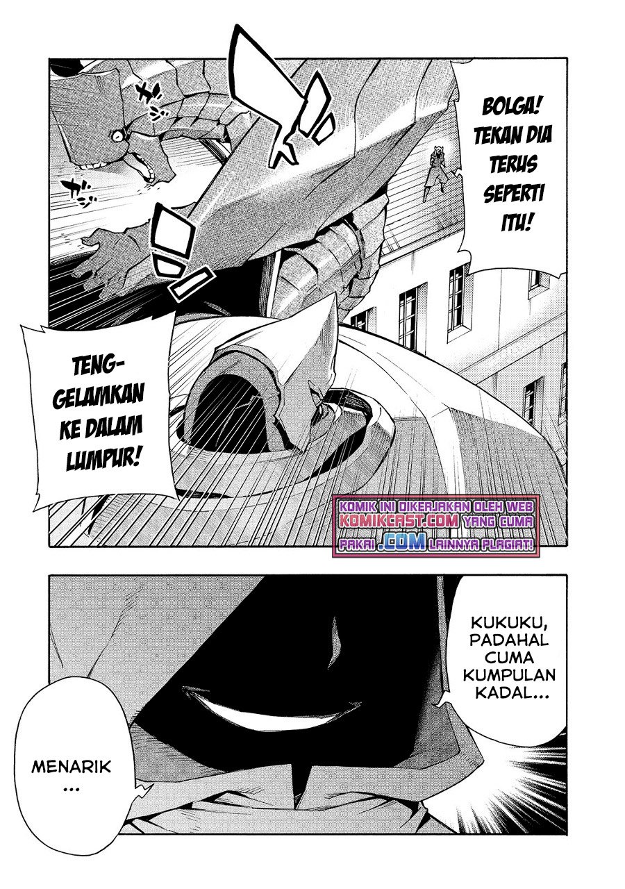 Chapter 84 - halaman 14