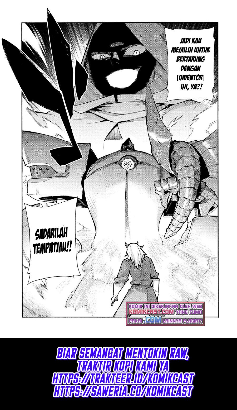 Chapter 84 - halaman 15