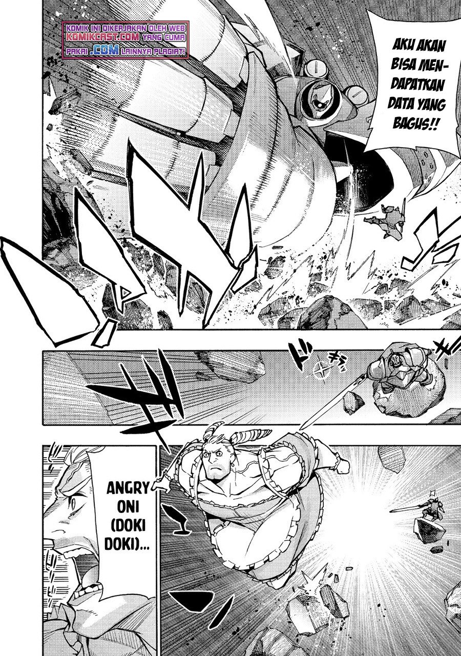 Chapter 84 - halaman 4