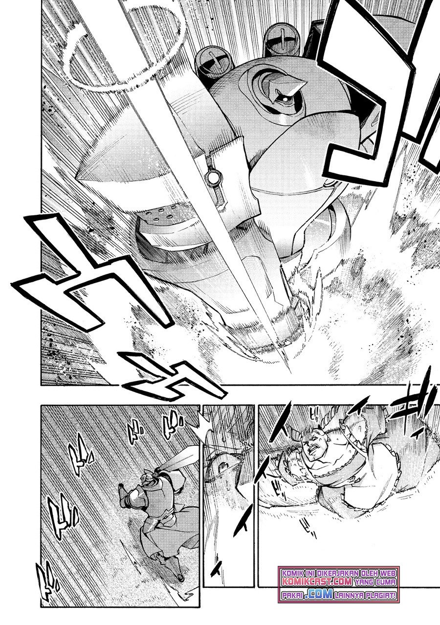 Chapter 84 - halaman 6
