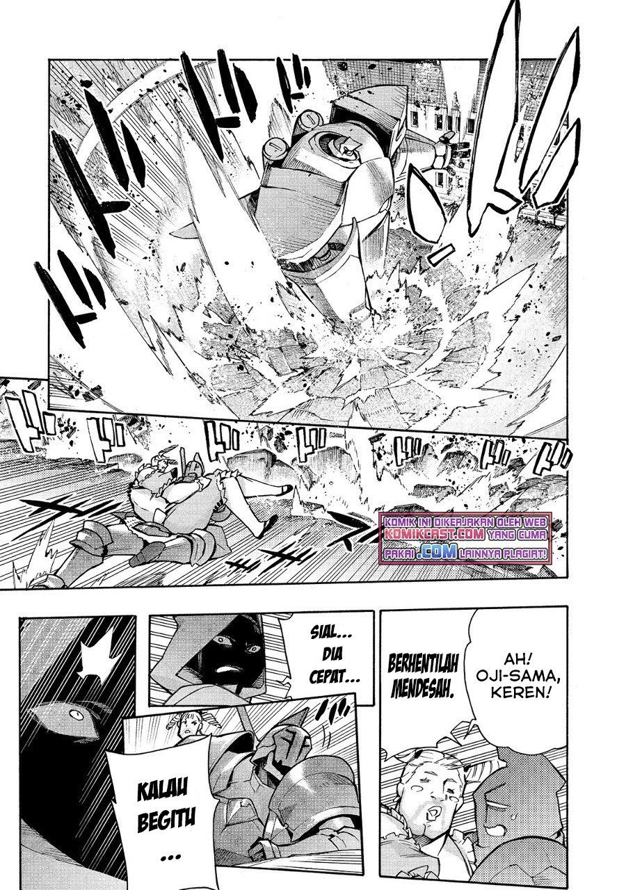 Chapter 84 - halaman 7