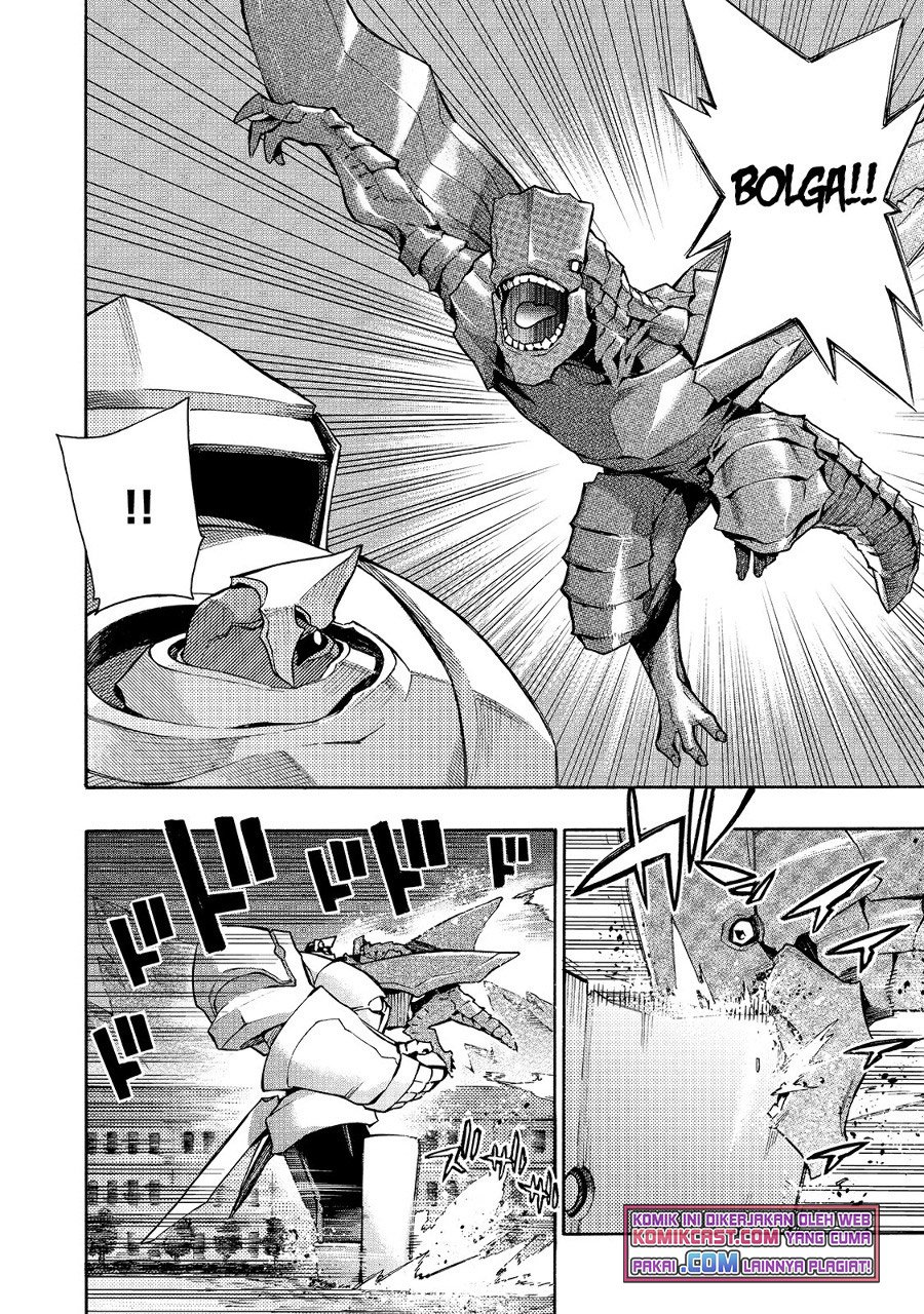 Chapter 84 - halaman 8