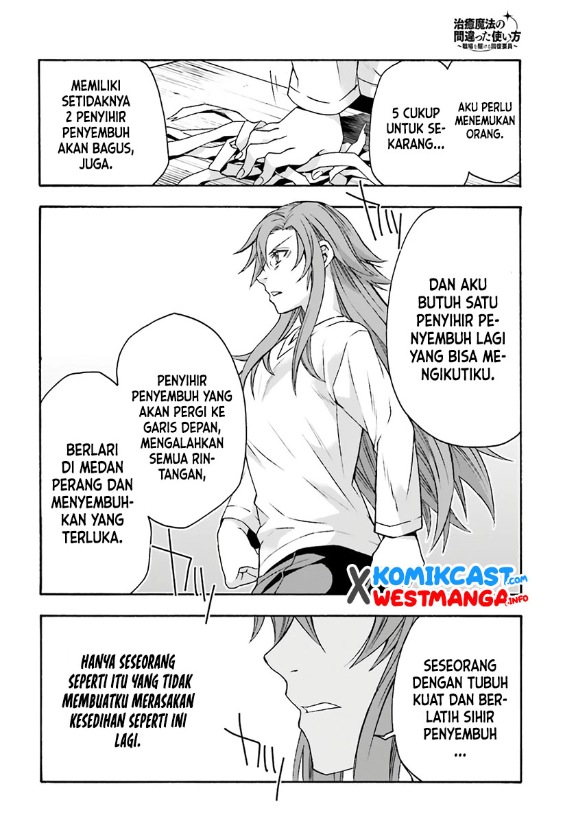 Chapter 45 - halaman 32