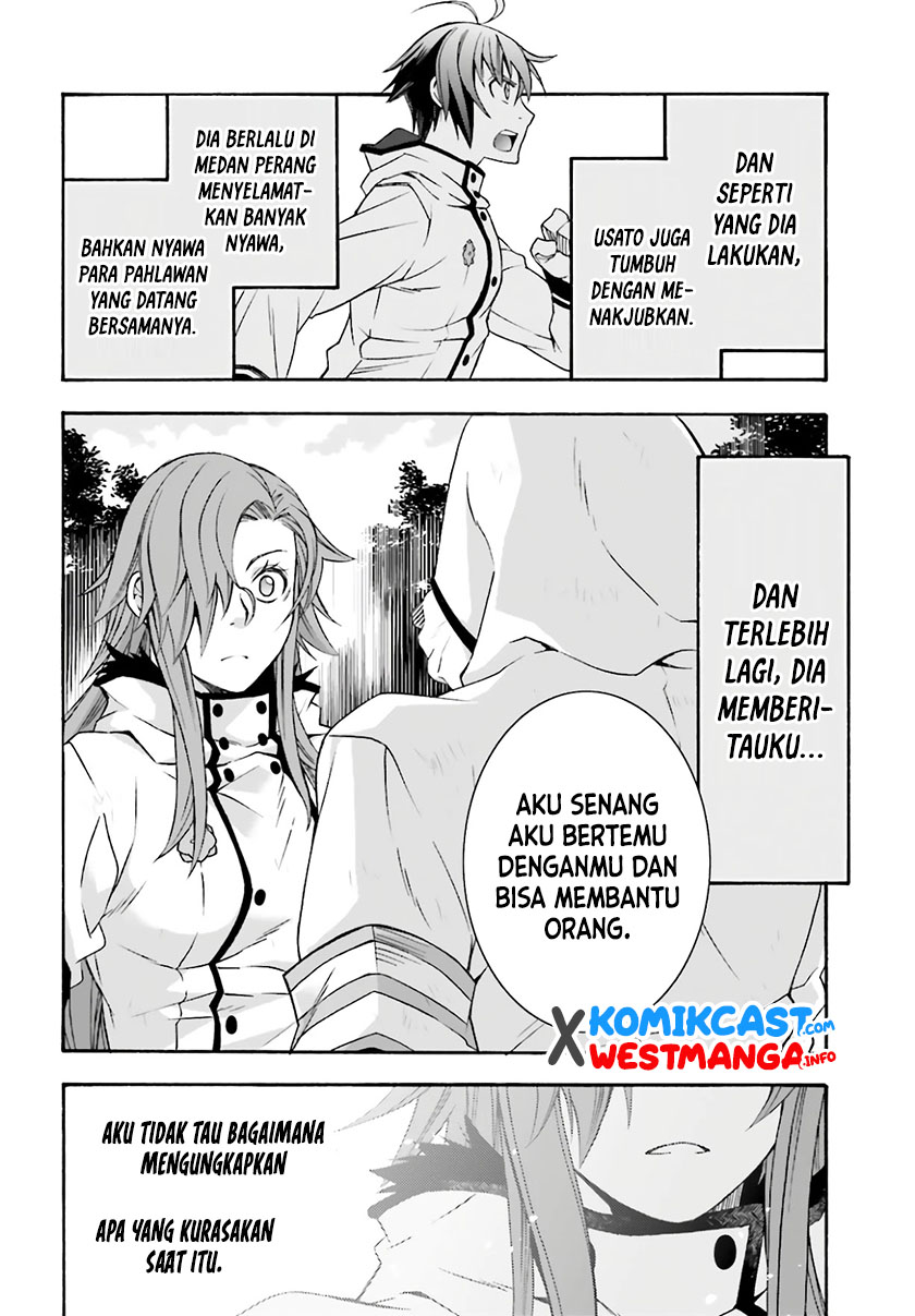 Chapter 45 - halaman 38