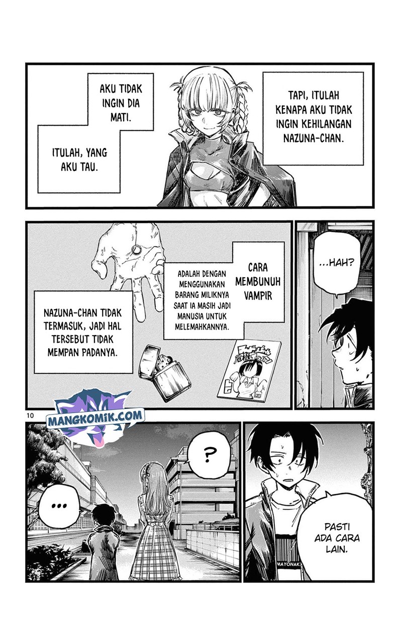 Chapter 83 - halaman 12
