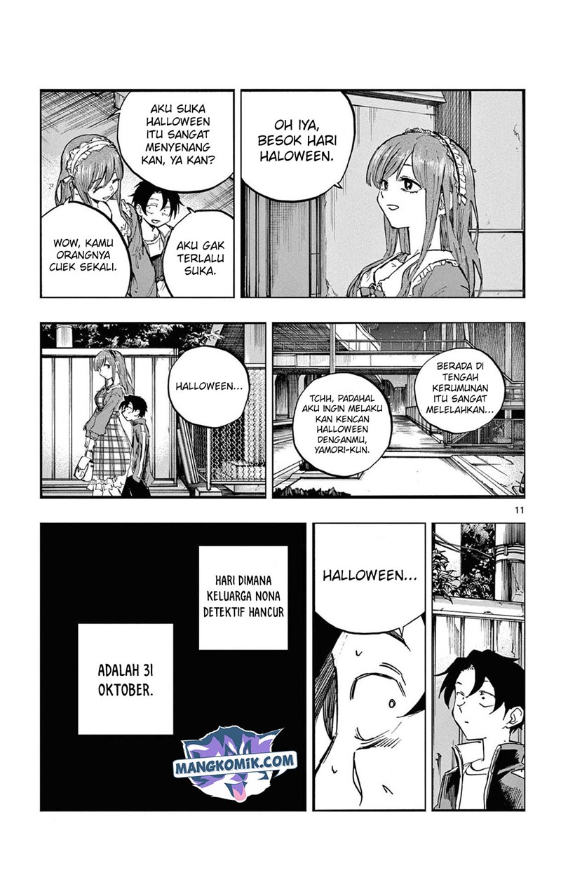Chapter 83 - halaman 13