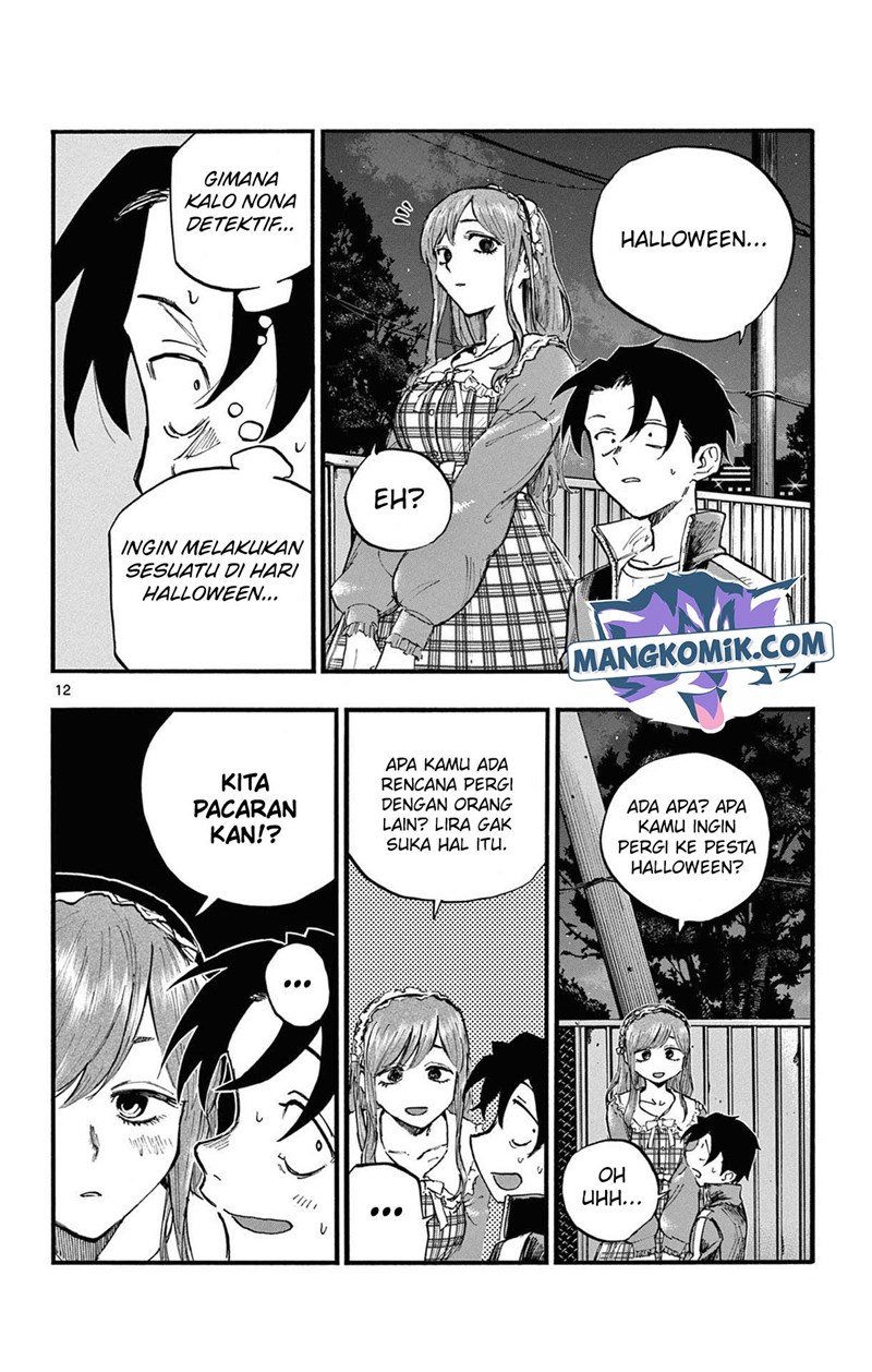 Chapter 83 - halaman 14