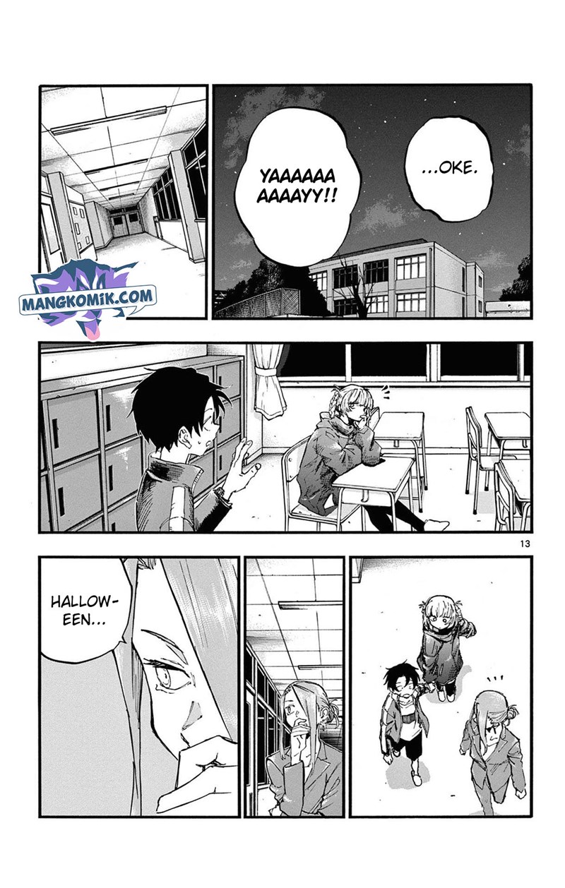 Chapter 83 - halaman 15