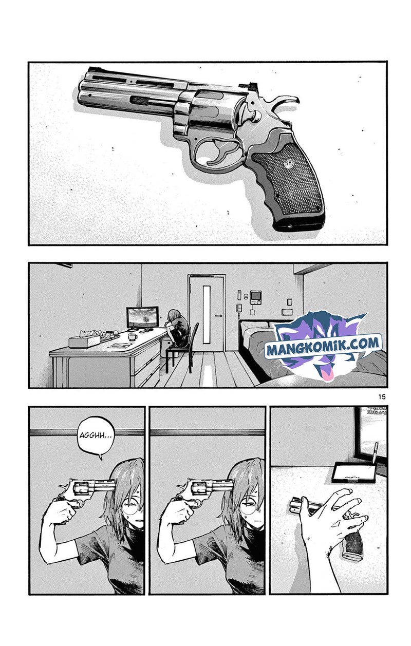 Chapter 83 - halaman 17