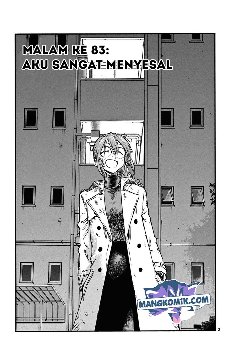 Chapter 83 - halaman 5