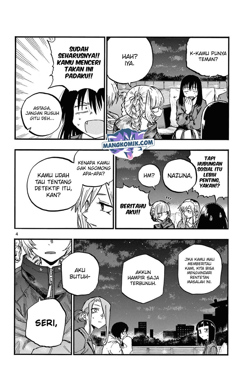 Chapter 83 - halaman 6