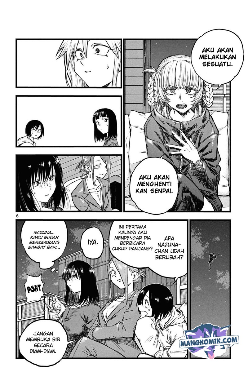 Chapter 83 - halaman 8